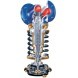 Pressure regulator ARI-PREDU 12.701 DN15 PN16 DMA40 cast iron