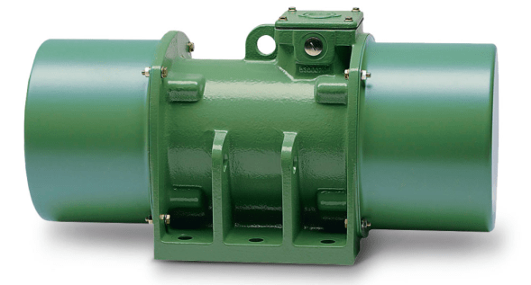 Vibration motor pad FE 200-4-2.1 FRIEDRICH ATEX 