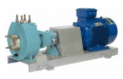 سيفاج بومبين زج مضخات الطرد المركزي