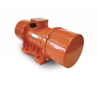 Vibration motor pad Oli MVE 400-075