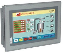 HMI SC207A0101 Control Panel