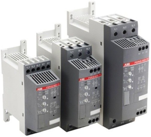 إيه بي بي آر سوفت ستارتر