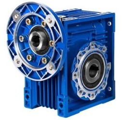 دودة علب التروس ستم واي-ومي