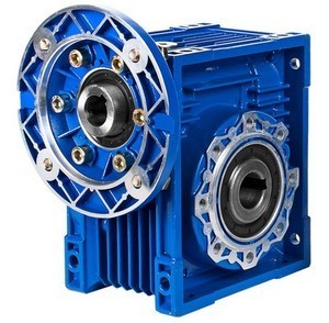 دودة علب التروس ستم واي-ومي