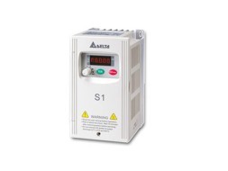 دلتا للإلكترونيات فد-س سلسلة محول التردد