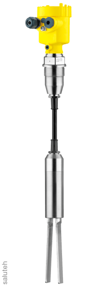 VEGAWAVE 62 Level Indicator 