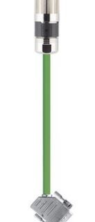 كابلات التحكم المرنة لاب كابيل سيو أولفلكس سيرفو كور لاين