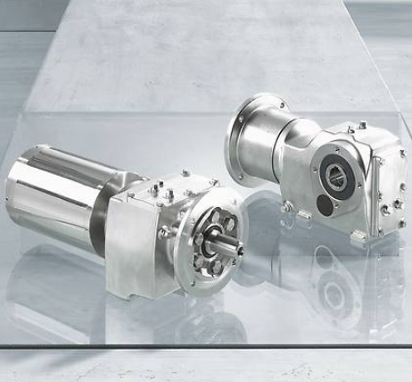 علب التروس الصناعية خياطة يورودريف كيس37 ، ريس37