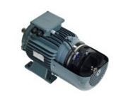 Gamak three-phase electric motors With magnetic brake