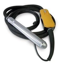 EWO38C deep vibrator 