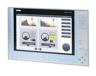 Siemens Simatic KP1500 Comfort control panels