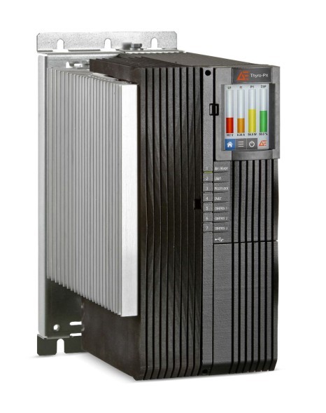 الطاقة المتقدمة ثيرو-بكسل وحدات تحكم الطاقة