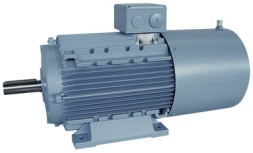 Asynchronous servomotors KEB DM /DA