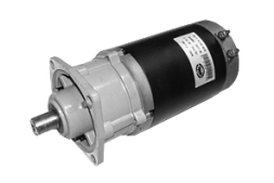 Gear motor PT4835 i=1/313 12V