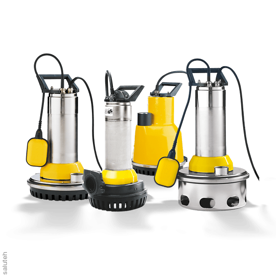 مضخة أما-تجفيف 4../5