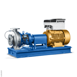 Magnochem Horizontal Centrifugal Pump