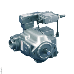 Axial piston pump PVPC-C-3029/*