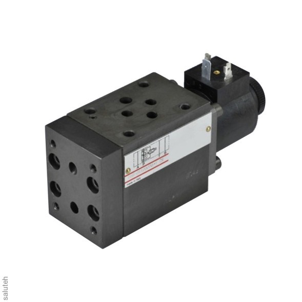 أتوس دق-011/س /24 وحدات تصاعد صمام 