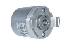 Wachendorff WDGA 58E CANopen LIFT galv. isolation encoders