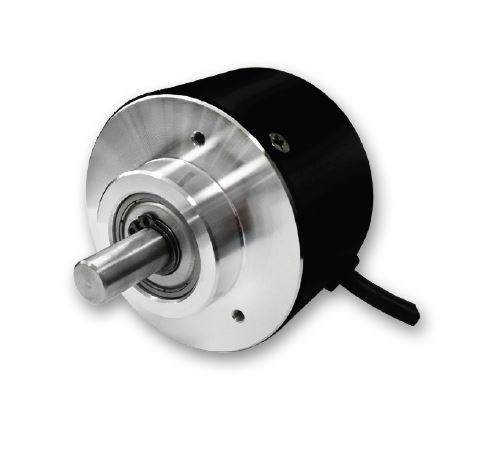 Tekel Instruments TK 45 encoders