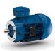 Electric motor 3CWAR 160M/L-04F-TH-TF