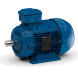 Electric motor 3CWAR 160M/L-04F-TH-TF