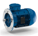 Electric motor 3CWAR 160M/L-04F-TH-TF