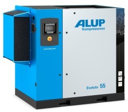 ضواغط لولبية ألوب إيفولوتو 45-75