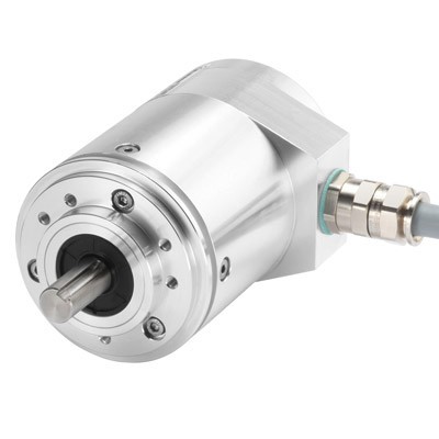 Encoder 6.570 T.012.E04 multifunction display 570T