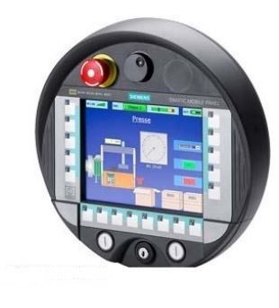 Siemens Simatic MP 277F control panels