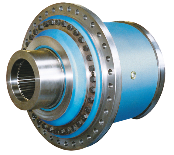 علبة التروس ص01.796473 