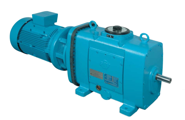 بريفيني بوسيشين نظام ر علب التروس الصناعية