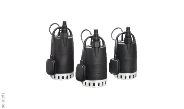 مضخة تصريف 96280969 يونيليفت سي سي 9-إم 1 1 * 230 فولت 50 هرتز