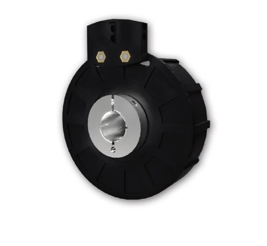 Tekel Instruments TSW 80P Encoder