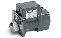 Flanged vibrator VFL 2/4-2 