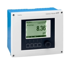 Converter CM 442-Nht2/0 Liquiline CM442-GRM2A4F060A+AI