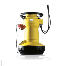 Submersible pump Ama-Drainer 80, 100