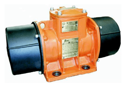 Vibration motor VMX 15/3810-G/D 