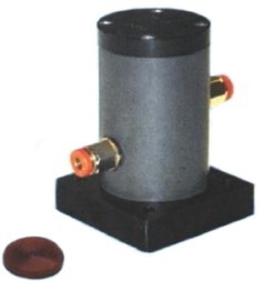 الدك بروتوكول نقل الملفات مكبس الهزاز