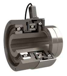 Safety couplings Mayr GmbH EAS-Sp /EAS-Sm /EAS-Zr