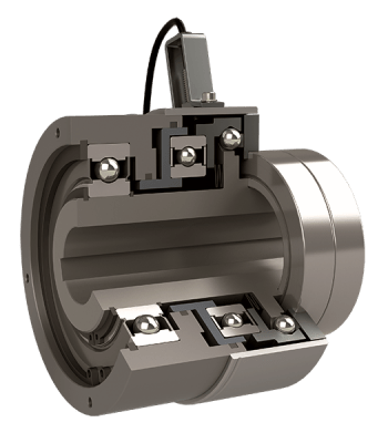 Safety couplings Mayr GmbH EAS-Sp /EAS-Sm /EAS-Zr