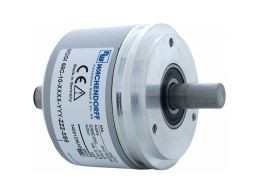 Wachendorff WDGI 58C sensors