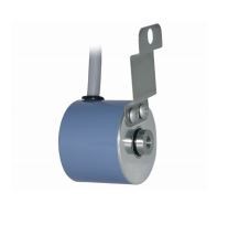 Wachendorff WDG 40E sensors