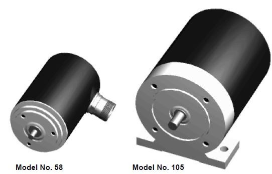 TWK-Elektronic CLS encoders