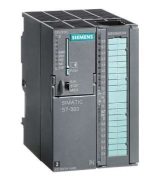 Logic controllers Siemens LOGO 6ES7312-5BF04-0AB0