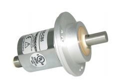 Wachendorff WDGA 58s CANopen Encoder