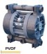 BOXER 50 PVDF Pump