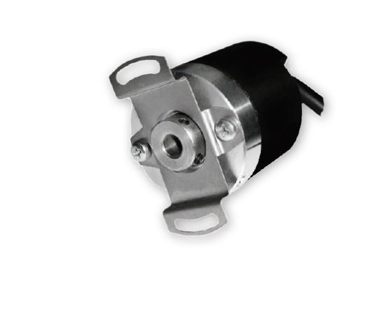 Tekel Instruments TSW 365 Encoder