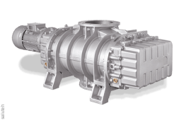 Vacuum pump WPA 095 Q=9535m3/h 22kW