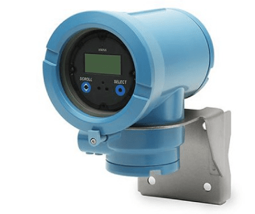 - مايكرو موشن 1700 حقل وجهاز إرسال تدفق متغير واحد متكامل 1700 آر 11 ديسيبل 1